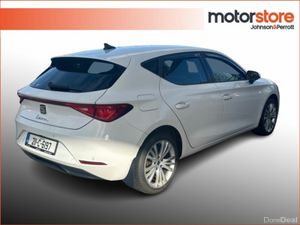 SEAT Leon 1.0TSI | TINY MILEAGE |  €84 PER WEEK - Image 2