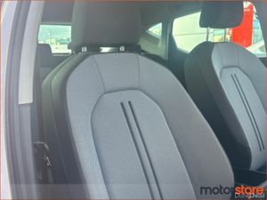 SEAT Leon 1.0TSI | TINY MILEAGE |  €84 PER WEEK - Image 4