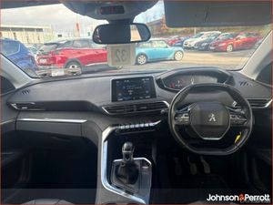 Peugeot 3008 1.5 BlueHDi 130bhp Allure - Image 4