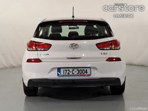 Hyundai i30 1.6 Diesel Deluxe - Image 4