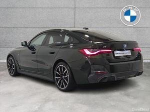 BMW i4 eDrive35 M Sport - Image 3