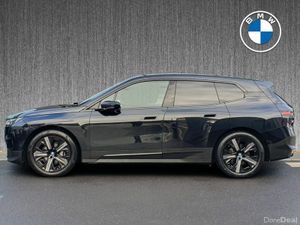 BMW iX xDrive40 Sport - Image 3