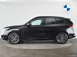 BMW iX1 eDrive20 M Sport - Image 4