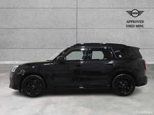 Mini Countryman E - Image 4