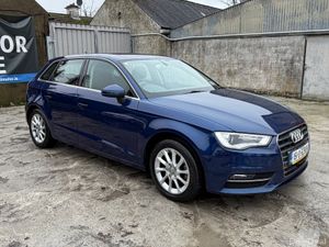 Audi A3 2015 TFSI - Image 3
