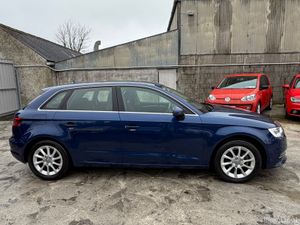 Audi A3 2015 TFSI - Image 4