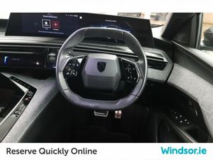 Peugeot 3008 BEV 73kWH 210BHP Allure - Image 4