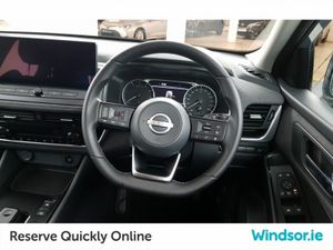 Nissan Qashqai ePOWER QASHQAI SV - Image 4