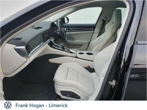 Porsche Panamera Panamera 4 E-Hybrid CALL JOHN FIT - Image 4