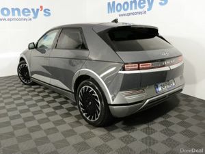 Hyundai IONIQ 5 PLATINUM 77 KwH EV - Image 3