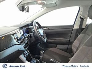 Volkswagen Polo 1.0 TSI 95HP Life - Image 4