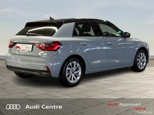 Audi A1 30 TFSI 110HP S-T SE - Image 4