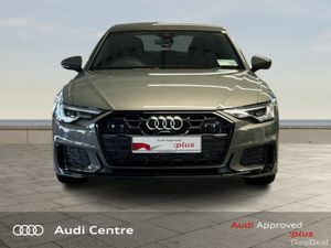 Audi A6 40TDI 204HP S tronic S Line - Image 2