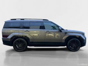 Hyundai Santa Fe 1.6 PHEV 4WD Premium - Image 2