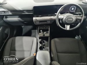 Hyundai KONA 1.6 HYBRID Elegance Auto - Image 2