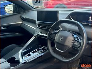 Peugeot 5008 1.5 BlueHDi 130bhp Allure Auto - Image 3