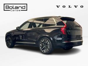 Volvo XC90 T8 PLUS BRIGHT *IN STOCK* €210 PER WEEK - Image 4