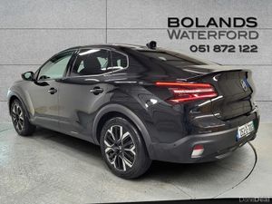 Citroen C4 BEV 420 54kWh 156HP Max - Image 3