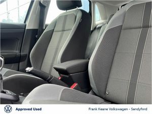 Volkswagen Polo 1.0 TSI 95HP Style @Frank Keane Vo - Image 4