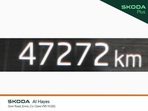 Skoda Kamiq **LOW MILEAGE**SEL - 1.0TSI PETROL** - Image 4