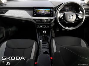 Skoda Kamiq **LOW MILEAGE**SEL - 1.0TSI PETROL** - Image 2