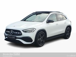 Mercedes-Benz GLA GLA 200d AMG - Image 2