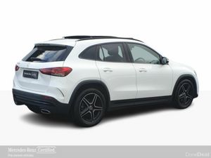 Mercedes-Benz GLA GLA 200d AMG - Image 4