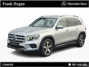 Mercedes-Benz GLB GLB 200d Progressive 2.0 Diesel - Image 2