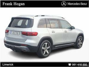 Mercedes-Benz GLB GLB 200d Progressive 2.0 Diesel - Image 4