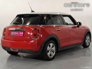 Mini Cooper 1.5 Automatic - Image 3