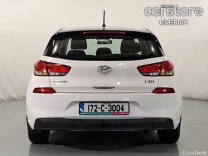 Hyundai i30 1.6 Diesel Deluxe - Image 4