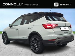 SEAT Arona NEW ARONA 1.0TSI 115HP FR - Image 3