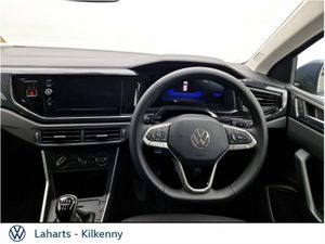 Volkswagen Polo EDITION 75 1.0TSI 5DR 95HP - Image 4