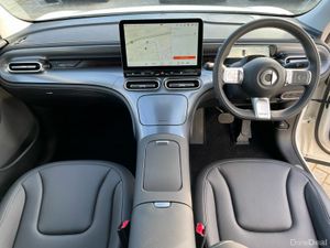 Smart #1 Pro + (420km Range) - Image 4