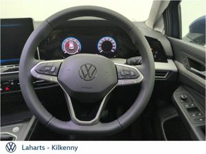Volkswagen Golf EDITION 75 1.5TSI 5DR 116HP - Image 2