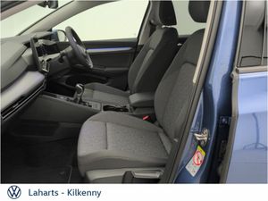 Volkswagen Golf EDITION 75 1.5TSI 5DR 116HP - Image 4