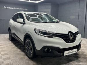 Renault Kadjar DYNAMIQUE S NAV ENERGY - Image 2