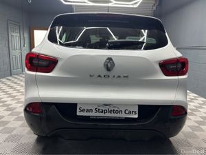 Renault Kadjar DYNAMIQUE S NAV ENERGY - Image 4