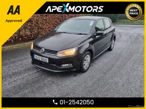 Volkswagen Polo FINANCE ARRANGED * TRENDLINE 1.4 T - Image 3