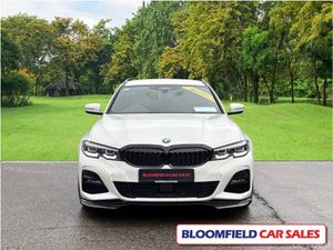 BMW 3-Series 320D MSPORT , AUTO // PRISTINE - Image 2