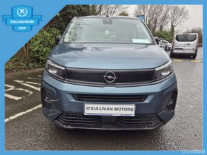 Opel Combo BRAND NEW Opel Combo / 2026 / Auto - Image 3