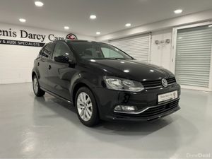 Volkswagen Polo (162) POLO 1.2TSI COMFORTLINE DSG - Image 2