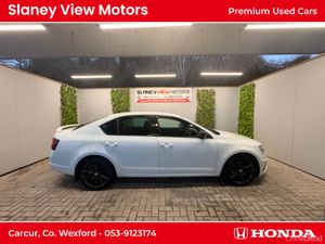 Skoda Octavia RS 2.0 TDI 184BHP 4DR - Image 2