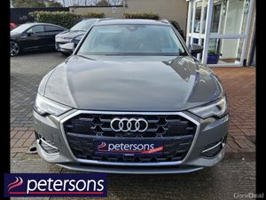 Audi A6 SPORT 50 TFSI E QUATTRO AVANT AUTOMATIC - - Image 4