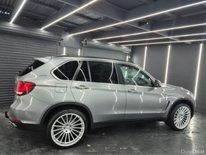BMW X5 F15 2.0XDRIVE40E SE 5DR AUTO - Image 3