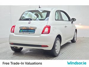 Fiat 500 1.2 Auto - Image 3