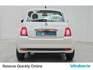 Fiat 500 1.2 Auto - Image 4