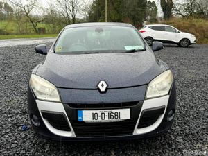 Renault Megane Diesel (JUST PASSED NCT)!!! - Image 3