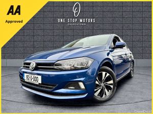2019 VW Polo 1.0TSI *39,000KM* AUTO / 1OWNER - Image 3