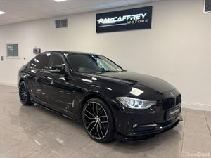 2015 BMW 320D ED SPORT F30 M-PERFORMANCE KIT AUTO - Image 4